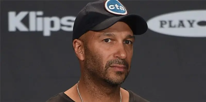 Состояние Тома Морелло: Вики, женат, семья, свадьба, зарплата, братья и сестры