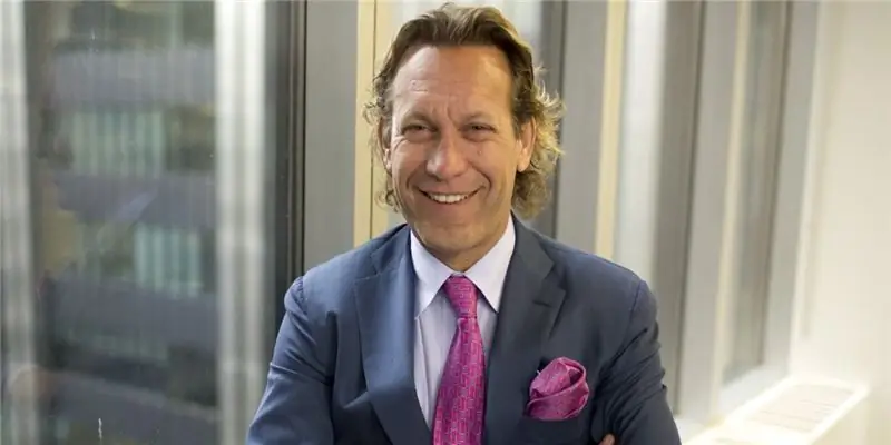 Майкл Векерле Собственный капитал: Вики, Женат, Семья, Свадьба, Заработная плата, Братья и сестры