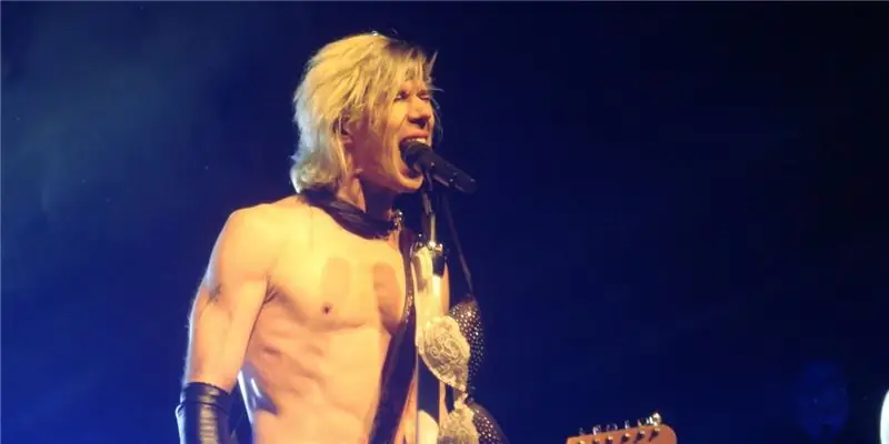 Джош Рамзи Собственный капитал: Вики, женат, семья, свадьба, зарплата, братья и сестры