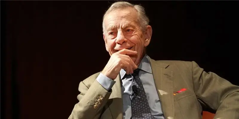 Morley Safer Net Worth: Wiki, В браке, Семья, Свадьба, Заработная плата, Братья и сестры