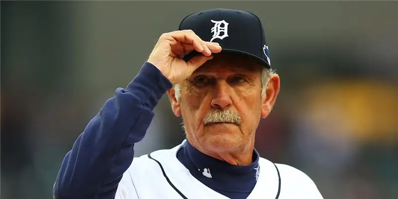 Джим Лейланд Собственный капитал: Вики, Женат, Семья, Свадьба, Заработная плата, Братья и сестры