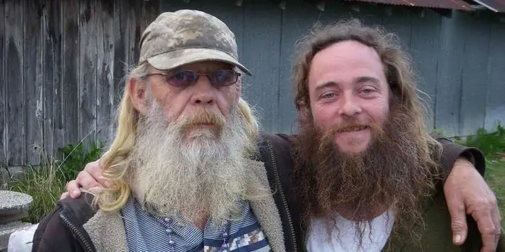 Гленн Гист Собственный капитал: Вики, женат, семья, свадьба, зарплата, братья и сестры