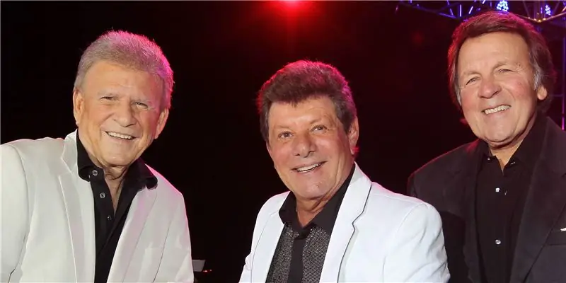 Фабиан Форте Собственный капитал: Вики, женат, семья, свадьба, зарплата, братья и сестры