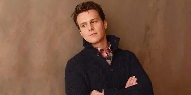 Джонатан Грофф Собственный капитал: Вики, женат, семья, свадьба, зарплата, братья и сестры