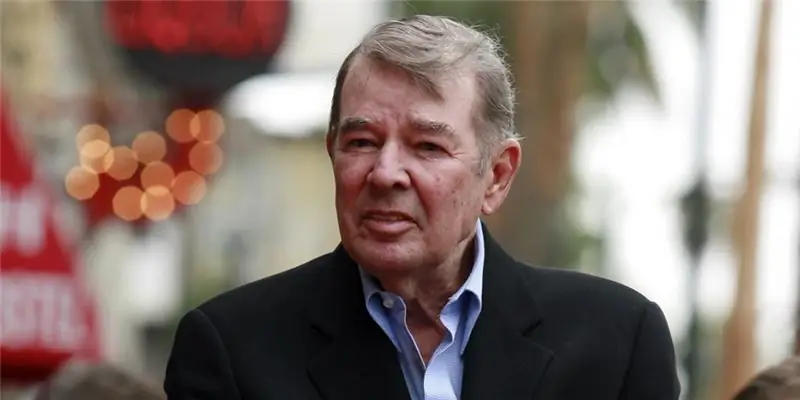 Алан Лэдд-младший Собственный капитал: Вики, женат, семья, свадьба, зарплата, братья и сестры