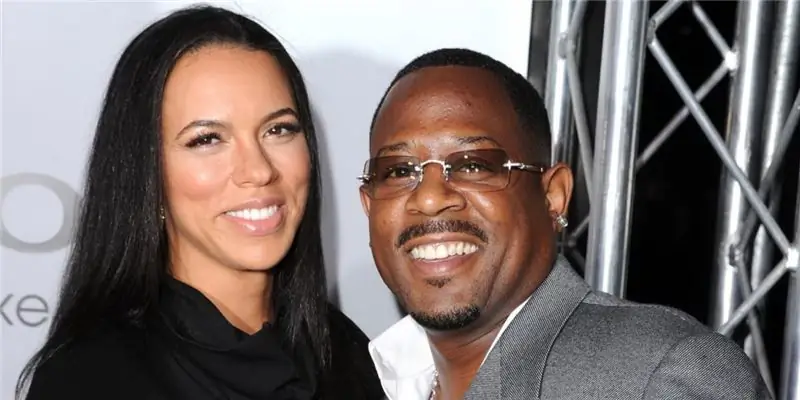 Шамика Лоуренс Собственный капитал: Вики, женат, семья, свадьба, зарплата, братья и сестры