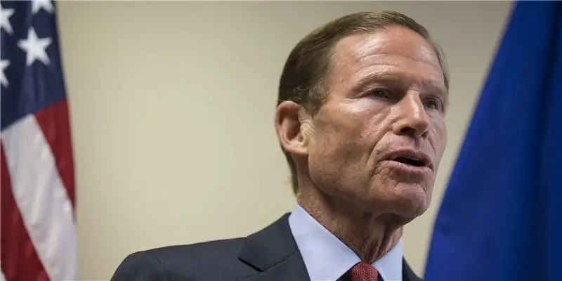 Ричард Блюменталь Собственный капитал: Вики, Женат, Семья, Свадьба, Заработная плата, Братья и сестры