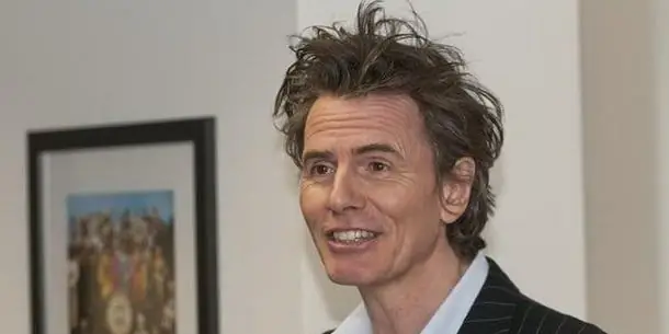 Джон Тейлор Собственный капитал: Вики, Женат, Семья, Свадьба, Заработная плата, Братья и сестры