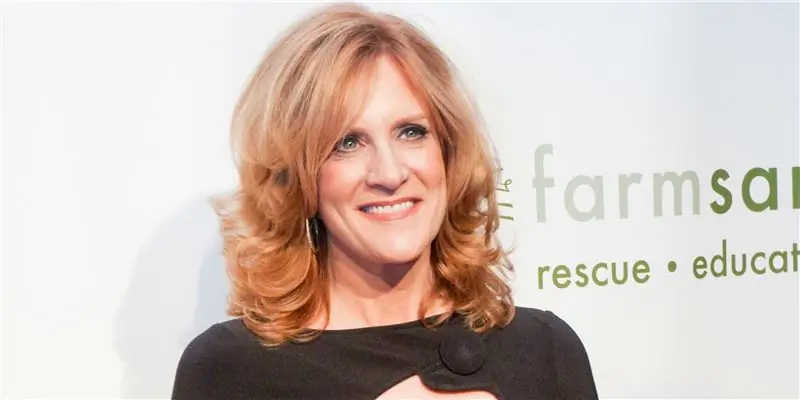 Кэрол Лейфер Собственный капитал: Вики, В браке, Семья, Свадьба, Заработная плата, Братья и сестры