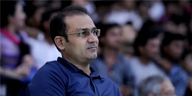 Собственный капитал Вирендера Сехвага: Вики, женат, семья, свадьба, зарплата, братья и сестры