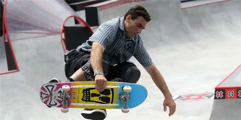 Лэнс Маунтин Чистая стоимость: Вики, Женат, Семья, Свадьба, Заработная плата, Братья и сестры