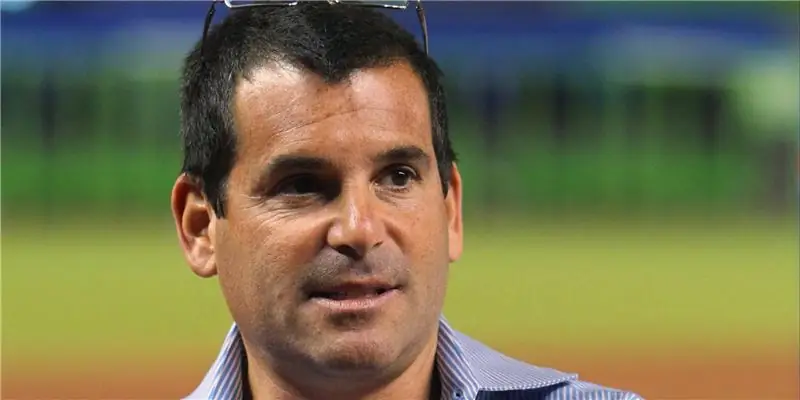 Дэвид Самсон Чистая стоимость: Вики, Женат, Семья, Свадьба, Заработная плата, Братья и сестры