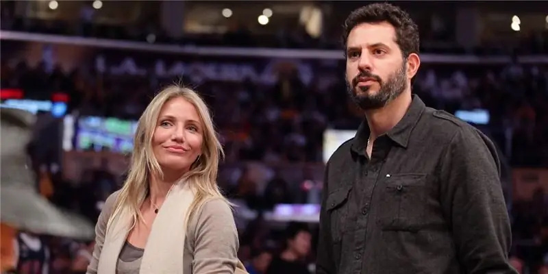 Состояние Гая Осири: Вики, женат, семья, свадьба, зарплата, братья и сестры