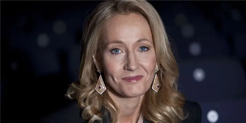 Дж. К. Роулинг Чистый капитал: Вики, В браке, Семья, Свадьба, Заработная плата, Братья и сестры