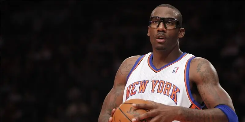 Состояние Amar'e Stoudemire: Вики, В браке, Семья, Свадьба, Заработная плата, Братья и сестры