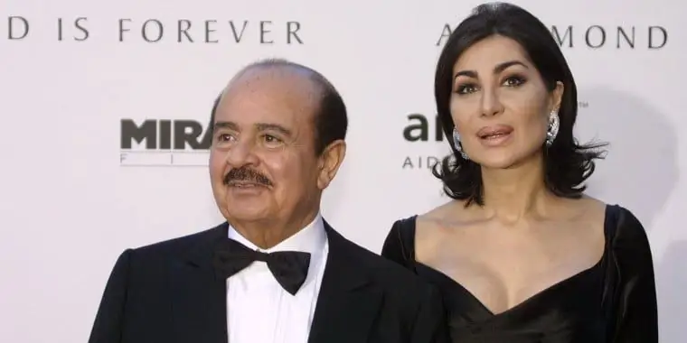 Аднан Хашогги Собственный капитал: Вики, женат, семья, свадьба, зарплата, братья и сестры