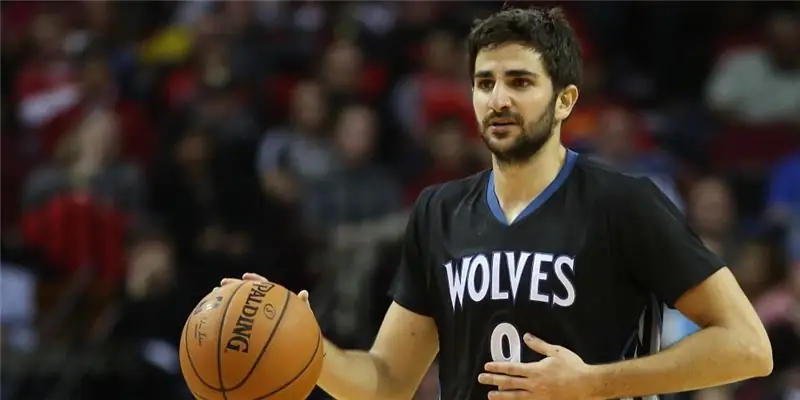 Состояние Рики Рубио: Вики, В браке, Семья, Свадьба, Заработная плата, Братья и сестры