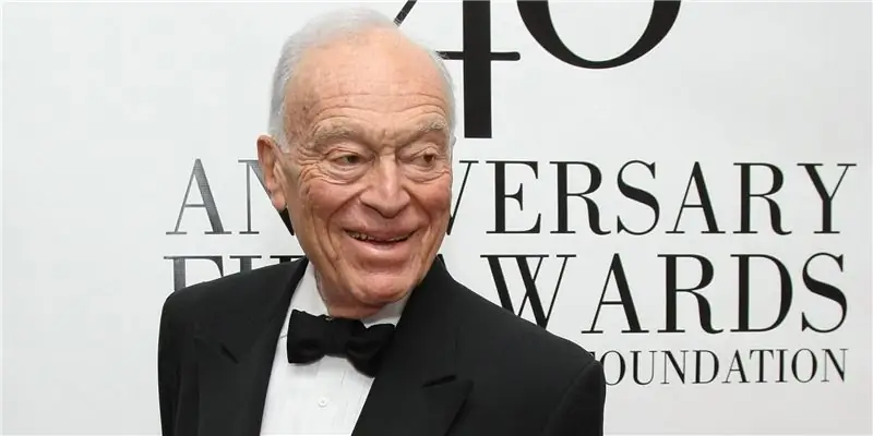 Леонард Лаудер Собственный капитал: Вики, женат, семья, свадьба, зарплата, братья и сестры