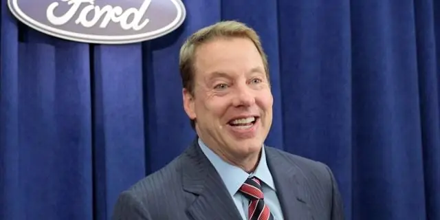 Уильям Клей Форд-младший Собственный капитал: Вики, женат, семья, свадьба, зарплата, братья и сестры