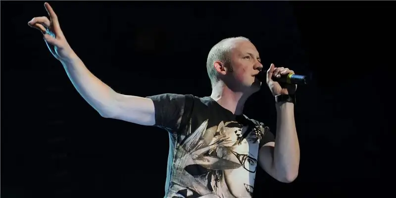 Исаак Слейд Собственный капитал: Вики, женат, семья, свадьба, зарплата, братья и сестры