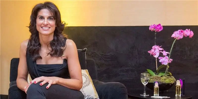 Габриэла Сабатини Собственный капитал: Вики, замужем, семья, свадьба, зарплата, братья и сестры