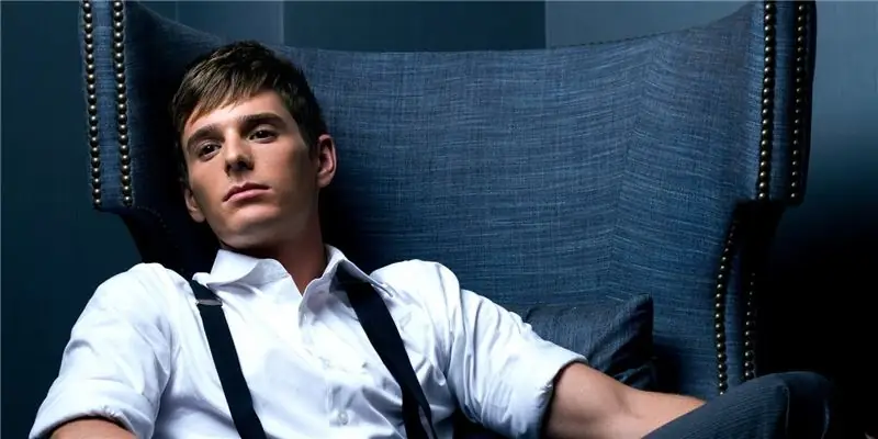 Шон Пол Локхарт Собственный капитал: Вики, женат, семья, свадьба, зарплата, братья и сестры