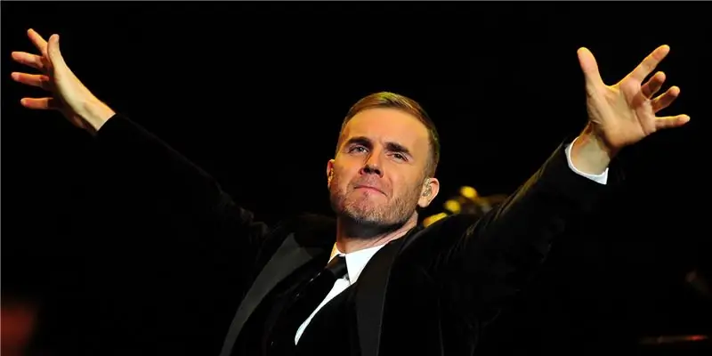 Гэри Барлоу Чистая стоимость: Вики, женат, семья, свадьба, зарплата, братья и сестры