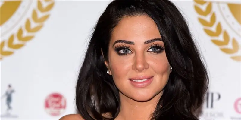 Тулиса Контоставлос Состояние: Вики, В браке, Семья, Свадьба, Заработная плата, Братья и сестры