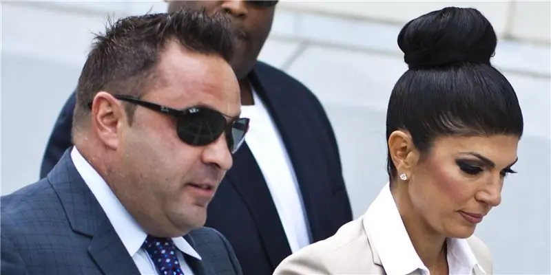 Джо Джудиче Собственный капитал: Вики, женат, семья, свадьба, зарплата, братья и сестры