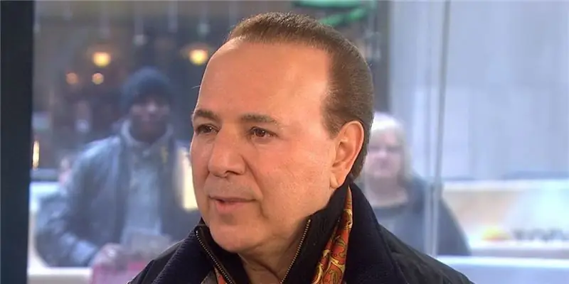 Томми Моттола Чистая стоимость: Вики, Женат, Семья, Свадьба, Заработная плата, Братья и сестры