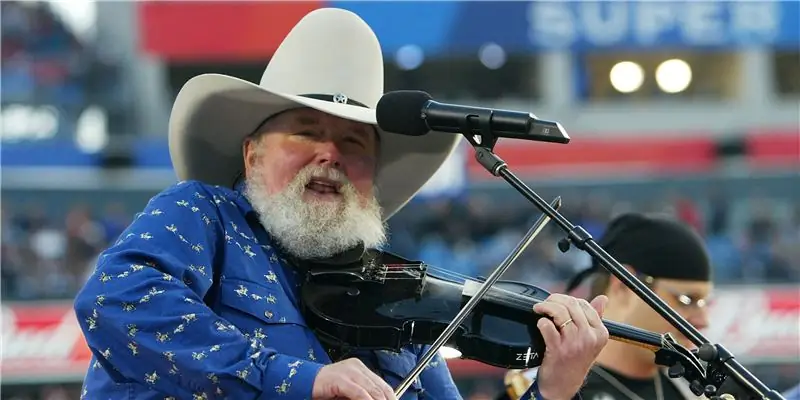 Состояние Чарли Дэниэлса: Вики, В браке, Семья, Свадьба, Заработная плата, Братья и сестры