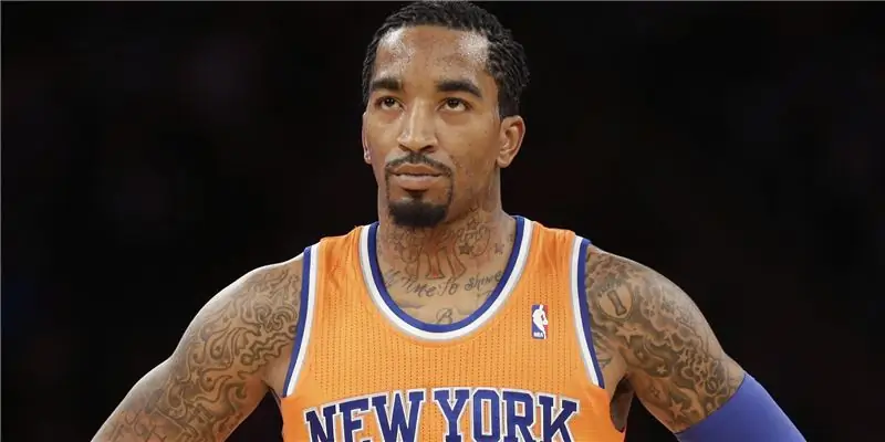 Дж. Р. Смит Чистая стоимость: Вики, Женат, Семья, Свадьба, Заработная плата, Братья и сестры