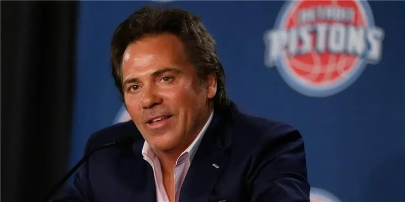 Состояние Тома Горса: Вики, Женат, Семья, Свадьба, Заработная плата, Братья и сестры