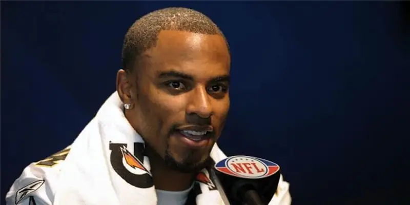 Даррен Шарпер Собственный капитал: Вики, женат, семья, свадьба, зарплата, братья и сестры