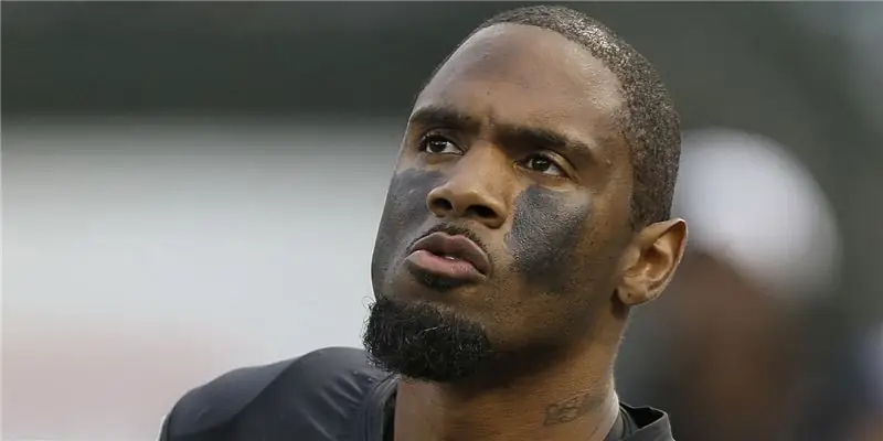 Чарльз Вудсон Собственный капитал: Вики, Женат, Семья, Свадьба, Заработная плата, Братья и сестры