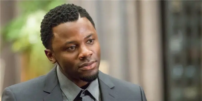 Дерек Люк Собственный капитал: Вики, женат, семья, свадьба, зарплата, братья и сестры