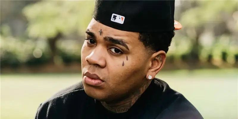 Состояние Кевина Гейтса: Вики, Женат, Семья, Свадьба, Заработная плата, Братья и сестры