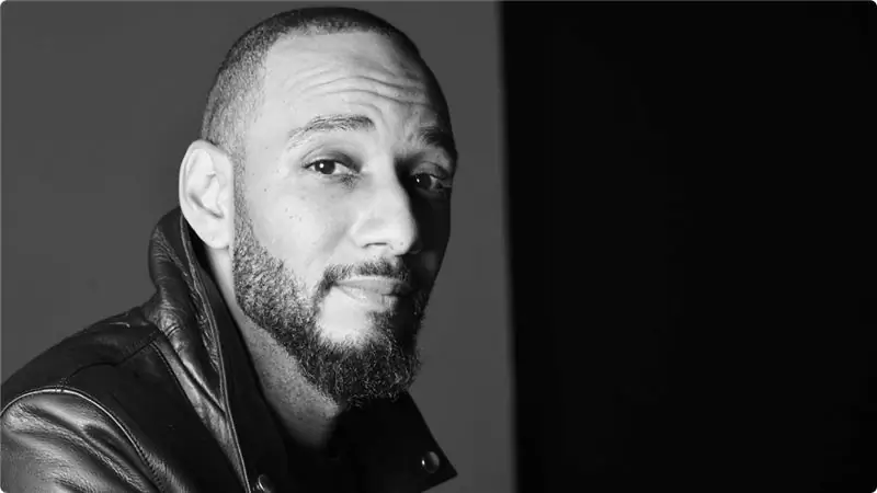 Swizz Beatz Net Worth: Вики, В браке, Семья, Свадьба, Заработная плата, Братья и сестры