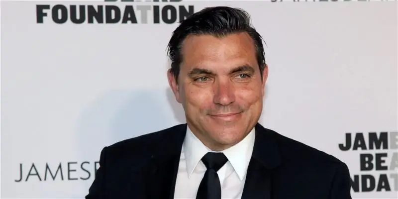 Тодд Инглиш Чистая стоимость: Вики, Женат, Семья, Свадьба, Заработная плата, Братья и сестры