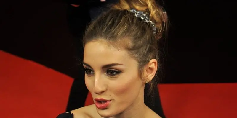 Мария Вальверде Собственный капитал: Вики, Замужем, Семья, Свадьба, Заработная плата, Братья и сестры