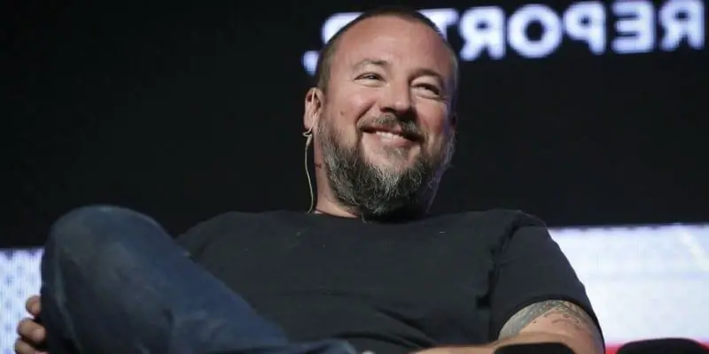 Шейн Смит Собственный капитал: Вики, Женат, Семья, Свадьба, Заработная плата, Братья и сестры