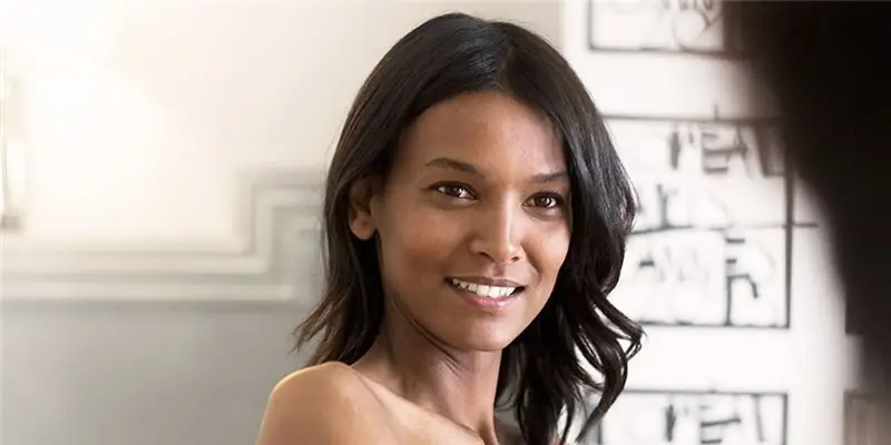 Лия Кебеде Состояние: Вики, В браке, Семья, Свадьба, Заработная плата, Братья и сестры