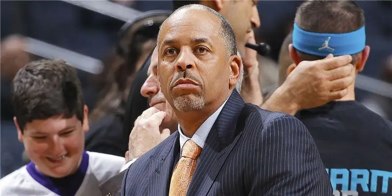 Dell Curry Net Worth: Wiki, В браке, Семья, Свадьба, Заработная плата, Братья и сестры