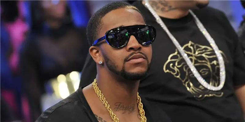 Состояние Омариона: Вики, В браке, Семья, Свадьба, Заработная плата, Братья и сестры