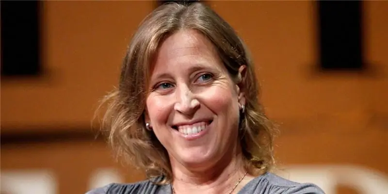 Сьюзан Войчицки Собственный капитал: Вики, В браке, Семья, Свадьба, Заработная плата, Братья и сестры