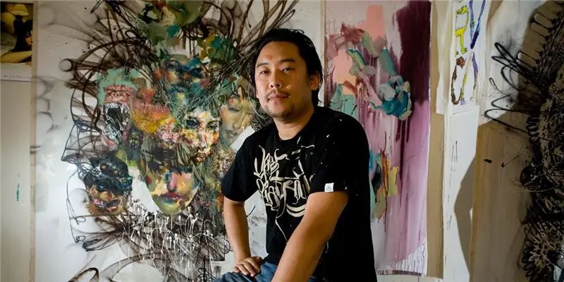 Дэвид Чоу Чистая стоимость: Вики, женат, семья, свадьба, зарплата, братья и сестры