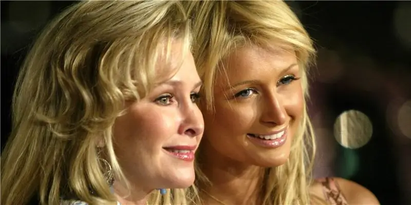 Кэти Хилтон Собственный капитал: Вики, Замужем, Семья, Свадьба, Заработная плата, Братья и сестры