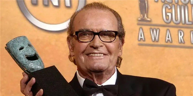 Состояние Джеймса Гарнера: Вики, женат, семья, свадьба, зарплата, братья и сестры