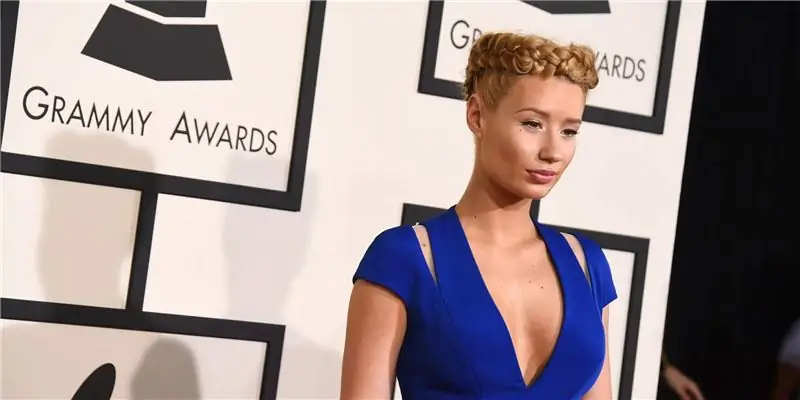 Игги Азалия Чистая стоимость: Вики, В браке, Семья, Свадьба, Заработная плата, Братья и сестры