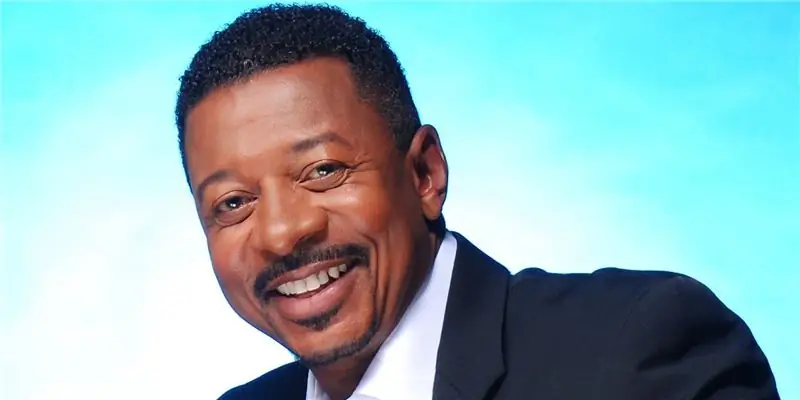 Роберт Таунсенд Собственный капитал: Вики, Женат, Семья, Свадьба, Заработная плата, Братья и сестры